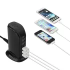 6 USB portos töltő HU-N10037