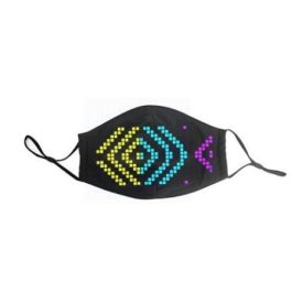 Ledes Magic higiéniai maszk TT-1023