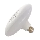 RGB lámpa beépített hangszóróval 20W távirányítóval E27 TT-2001