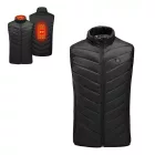 Fűthető mellény XXL TT-1112