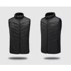 Fűthető mellény XXL TT-1112