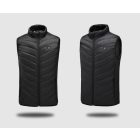 Fűthető mellény XXXXL TT-1113