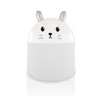 Kitty párologtató fehér HU-N10025