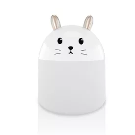 Kitty párologtató fehér HU-N10025