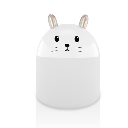 Kitty párologtató fehér HU-N10025