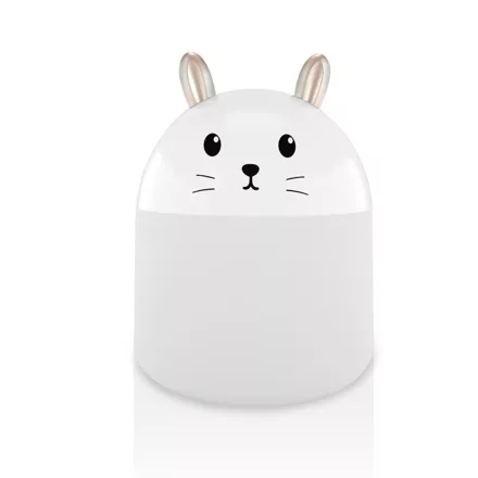 Kitty párologtató fehér HU-N10025