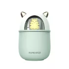 Kitty párologtató zöld HU-N10026