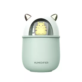 Kitty párologtató zöld HU-N10026