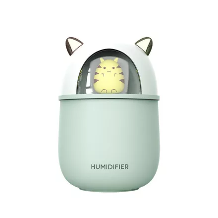 Kitty párologtató zöld HU-N10026