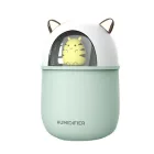 Kitty párologtató zöld HU-N10026
