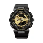 G-Rock Luxus-Sport karóra HU-N10081
