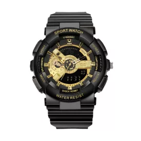 G-Rock Luxus-Sport karóra HU-N10081