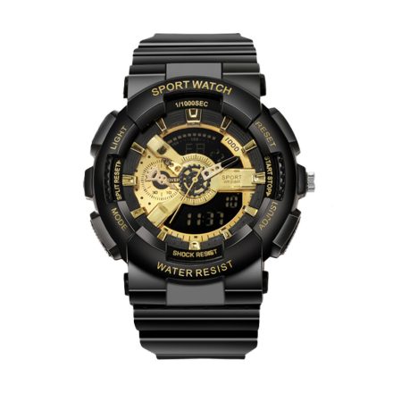 G-Rock Luxus-Sport karóra HU-N10081