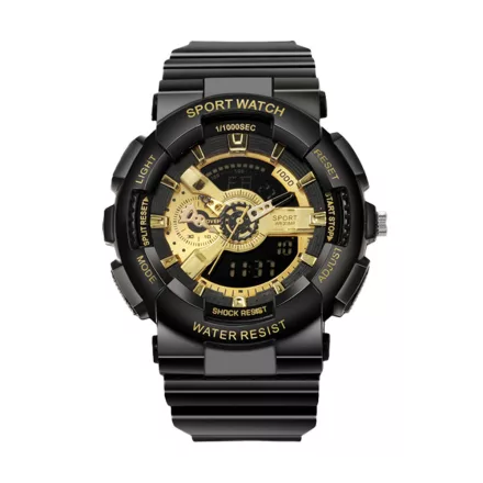 G-Rock Luxus-Sport karóra HU-N10081