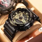 G-Rock Luxus-Sport karóra HU-N10081