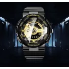 G-Rock Luxus-Sport karóra HU-N10081
