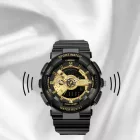 G-Rock Luxus-Sport karóra HU-N10081
