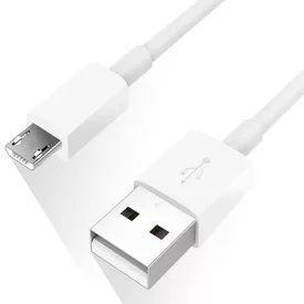 Zenére villogó micro USB tölrőkábel TT-1039