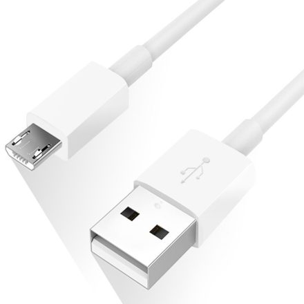 Zenére villogó micro USB tölrőkábel TT-1039
