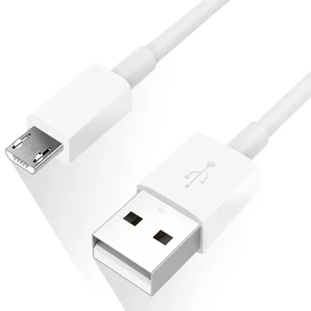 Zenére villogó micro USB tölrőkábel TT-1039