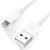 Zenére villogó micro USB tölrőkábel TT-1039