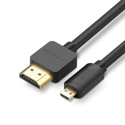 Micro HDMI - HDMI átalakító - 3 m TT-1033