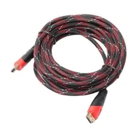 Textil hatású HDMI kábel - 1,5 m TT-1037