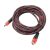 Textil hatású HDMI kábel - 1,5 m TT-1037