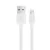 Zenére villogó iOS töltőkábel - 1m TT-1038