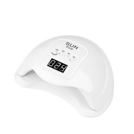 SunFive 48W körmös lámpa S548W