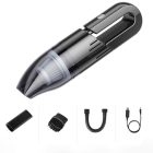 Mini autós vezeték nélküli porszívó TT-1107