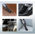 Mini autós vezeték nélküli porszívó TT-1107