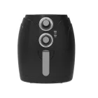 NewLine S2 Forró levegős sütő - ( 2,3L ) 1300W TT-1109 Rántott hús sütés zsiradék nélkül ?Vegye meg most és étkezzen egészségesebben könnyedén!!