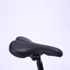 CityGo 14 colos összecsukható felnőtt bicikli (fekete) BCG9919