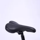 CityGo 14 colos összecsukható felnőtt bicikli (fehér) BCG9918