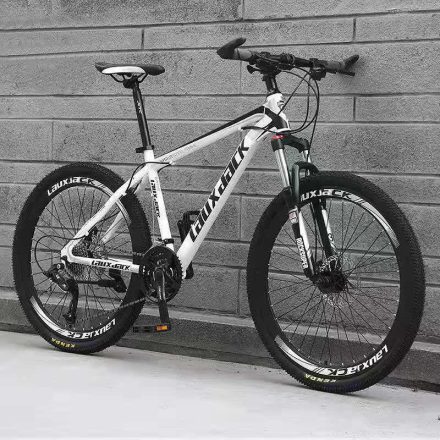 Laux Jack 21 sebességes hegyi bicikli BCG9915
