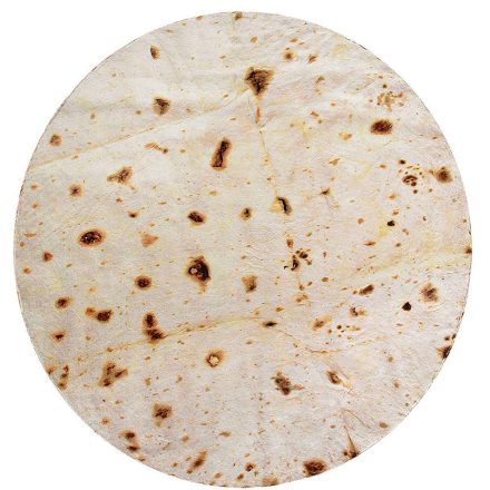 Burritó takaró 152 cm BCG9921