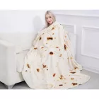 Burritó takaró 152 cm BCG9921