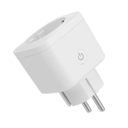 Fogyasztás mérős okos konnektror V2 GCH-3009