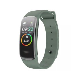 Jupiter zöld okoskarkötő GCH-304