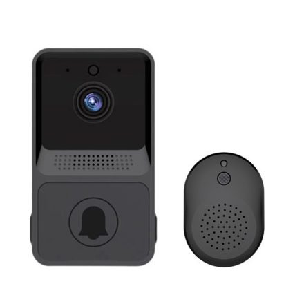 SmartCom Okos vezetéknélküli kapucsengő CAIP-63