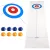 Asztali Curling CAIP-27