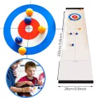 Asztali Curling CAIP-27
