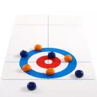 Asztali Curling CAIP-27