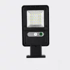 Solar street lamp RY-T932-2