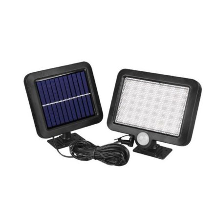 Solar fali lámpa W-780-7