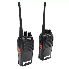 Boafeng WalkieTalkie set BF-777S