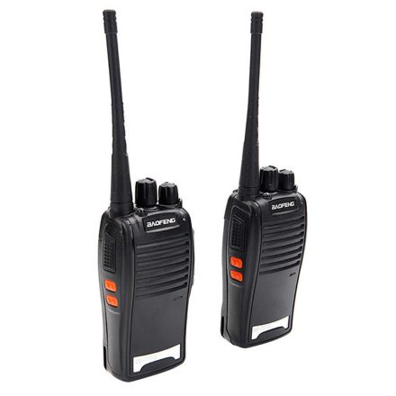 Boafeng WalkieTalkie set BF-777S