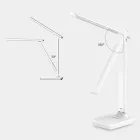 LED asztali lámpa TGX-7022