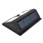 Napelemes kültéri lámpa mozgásérzékelővel, Solar motion YH818